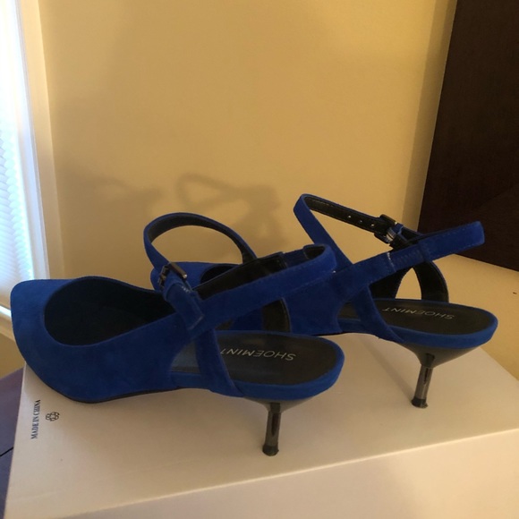 Shoes - Picture 3 of 3